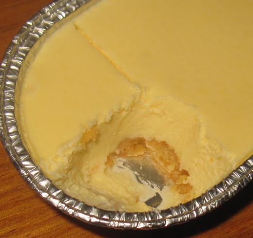 ニューヨークチーズケーキ（デンマーク産クリームチーズ使用）4