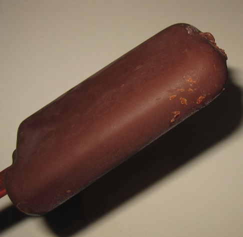 The濃密チョコレートバー3