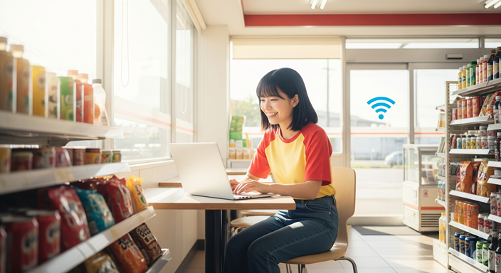 wi-fi