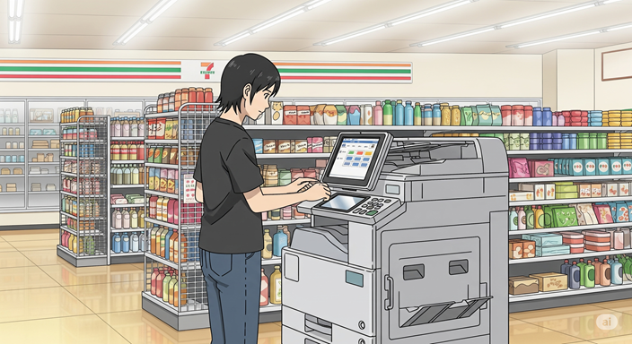 証明写真