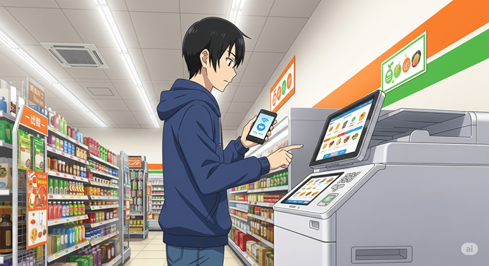 フリーwifi4