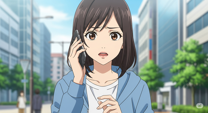 苦情