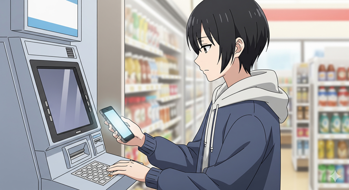 メルペイ2
