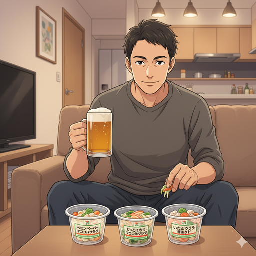 カップデリ1