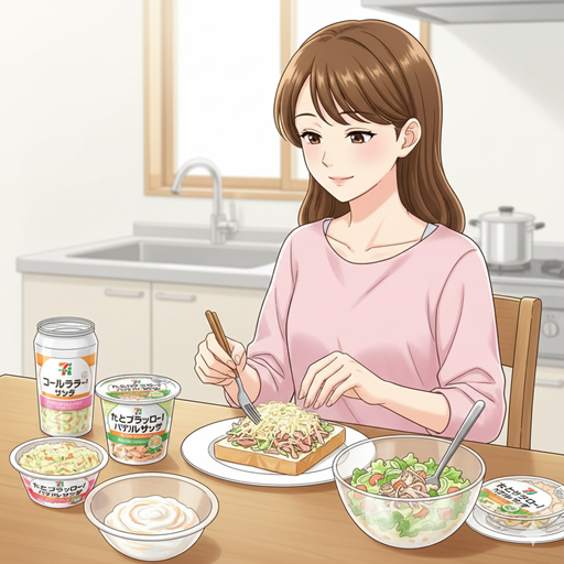 カップデリ2