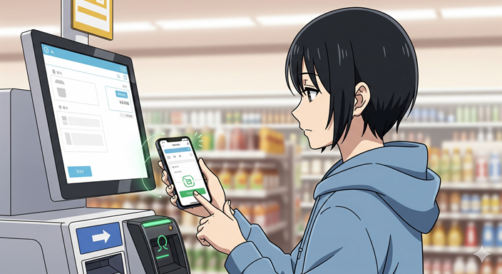 メルペイ