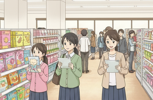 販売終了