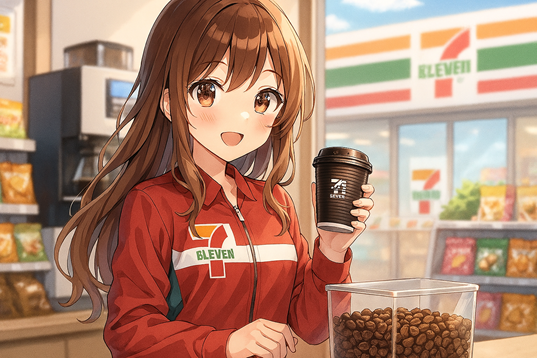 コーヒー豆