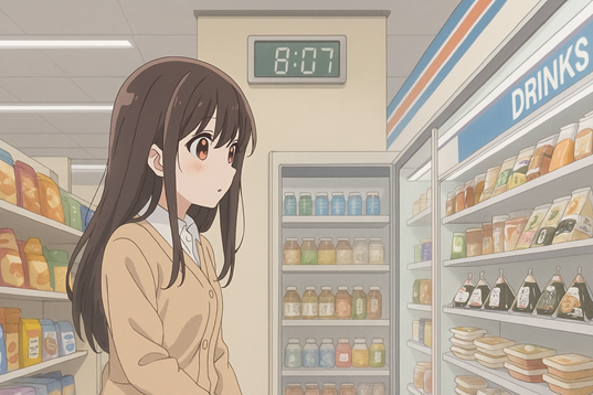 時計2