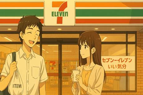 いい気分2