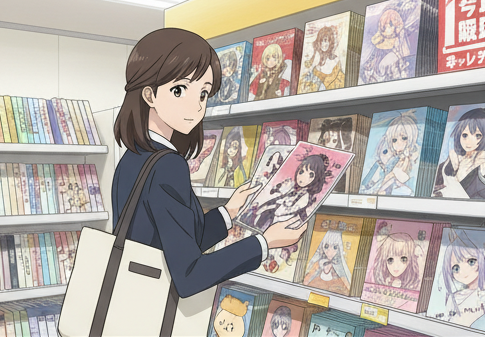 クリアファイル1