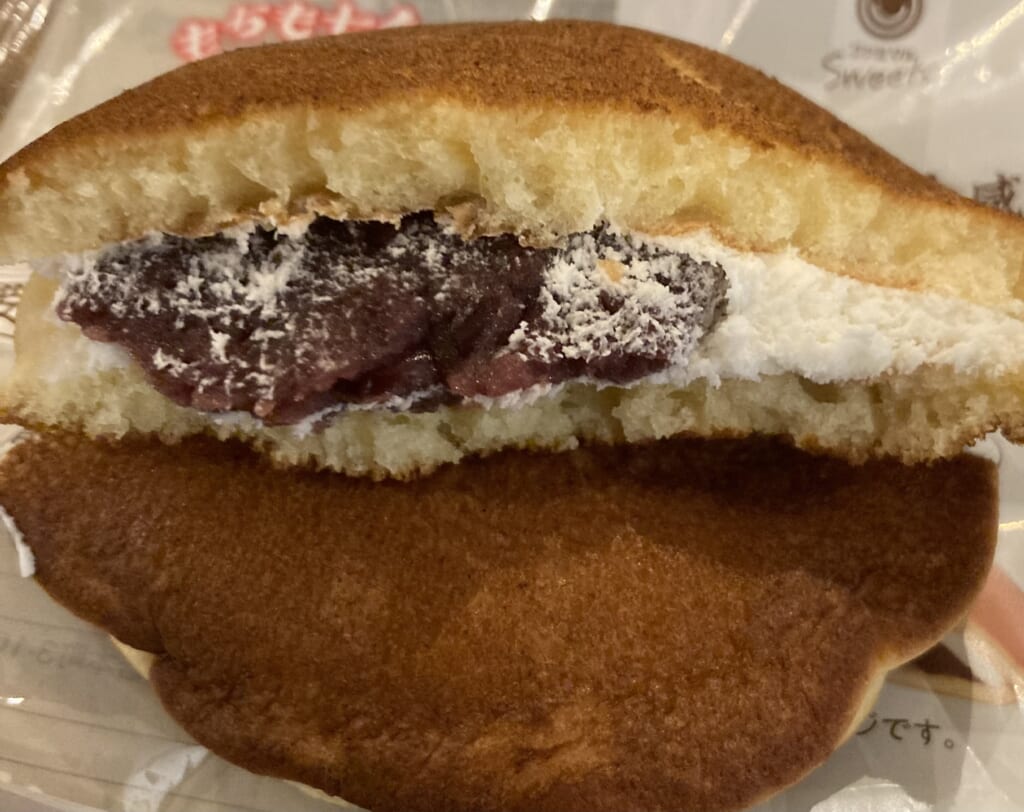 生どら焼き3