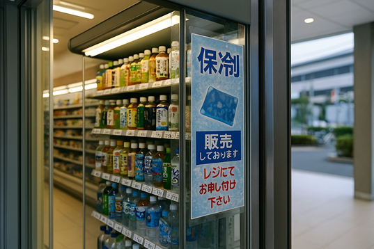 保冷剤
