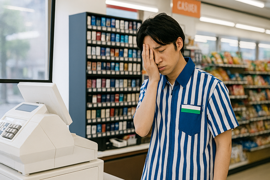 きつい1
