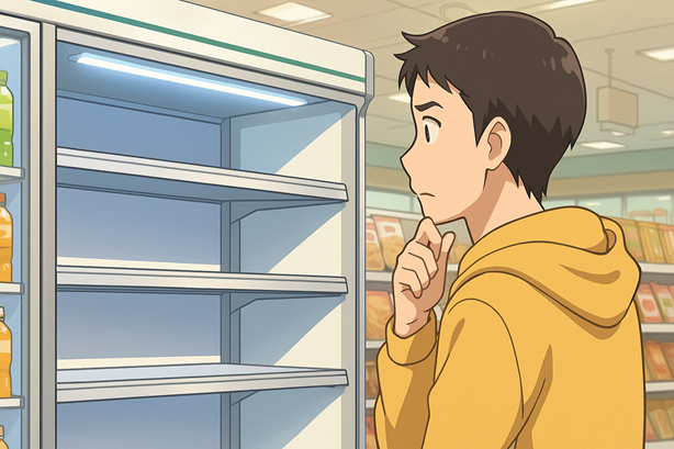 販売終了