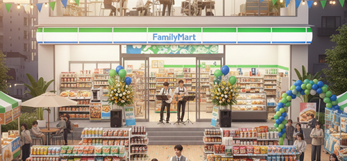 リニューアルオープン