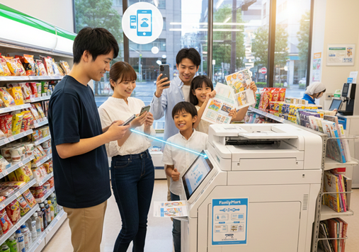 プリントサイズ