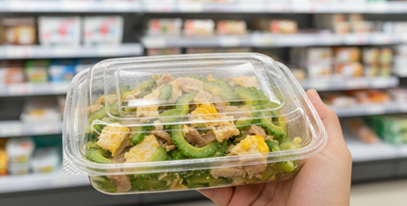 ゴーヤーチャンプル2