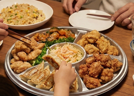 ジャイアントポークフランク2