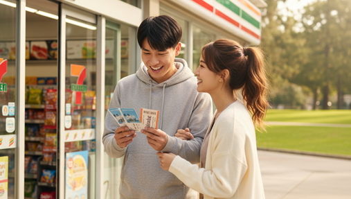 ディズニーチケット2