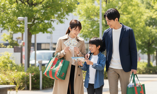 ディズニーチケット3