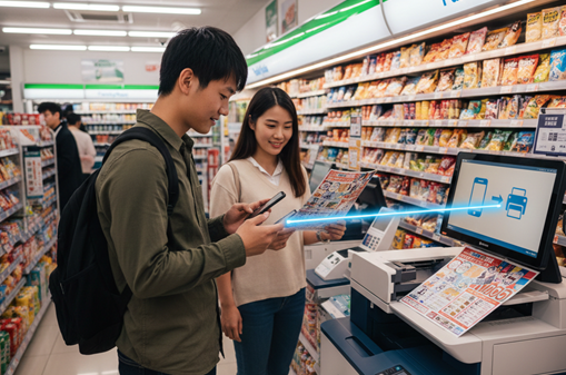 プリントサイズ2