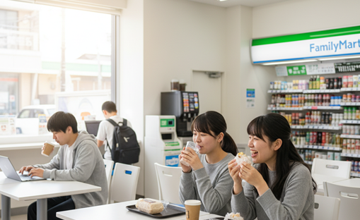 デリバリー撤退1