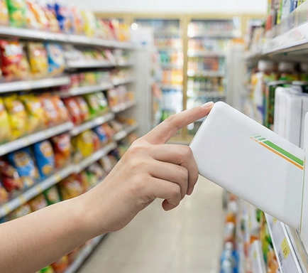 モバイルバッテリー