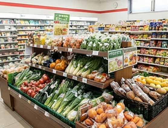 バイトはきつい1