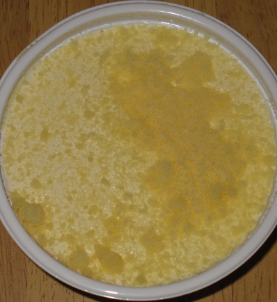 2層仕立ての濃厚チーズケーキベイクド＆レア